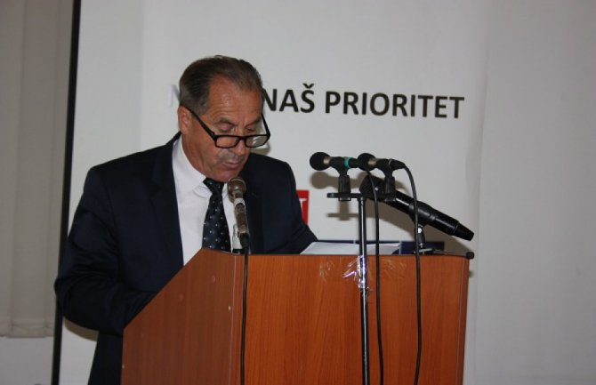 Odbor i predlagao i birao članove Savjeta Radija Bijelo Polje