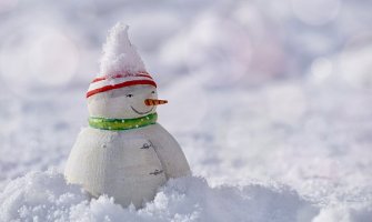 Danas sunčano i suvo, temperatura do 10 stepeni