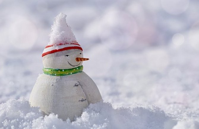 Danas sunčano i suvo, temperatura do 10 stepeni