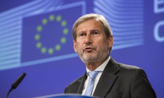 Han: 2018. godina će biti ključna za zemlje zapadnog Balkana