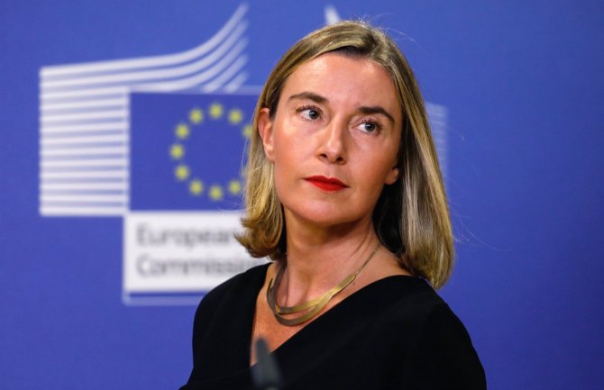 Mogerinijeva posle burnog dana u Briselu: Teškoće ostaju, sazvaću novi sastanak