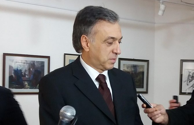 Vujanović:  Bijelo Polje izmijenilo svoj lik; trgovine da ne povećavaju maloprodajne cijene  