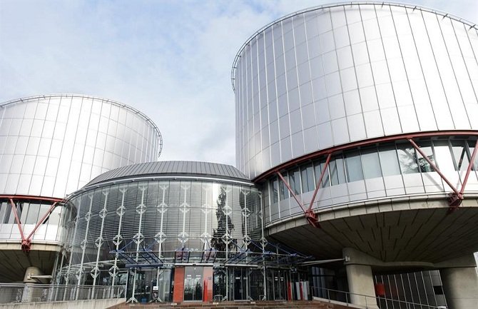 Sud u Strazburu riješio 27 predmeta koji se tiču CG