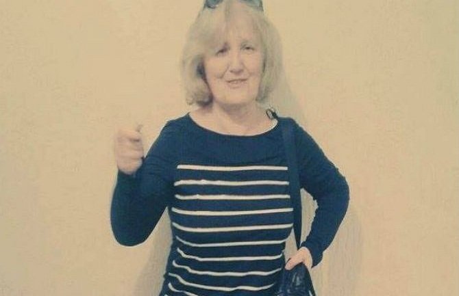 Nestala Viljana Antonić iz Herceg Novog