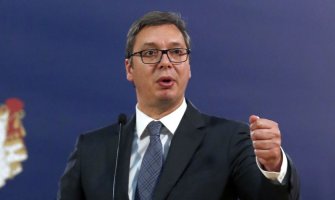 Vučić: Pokazao sam zemljama koje su se zalagale za kosovsku nezavisnost šta su stvorile