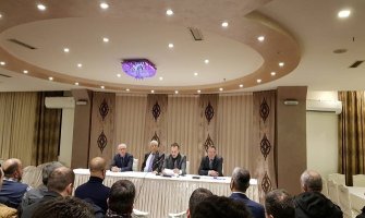 Muhić: Bošnjaci su starosjedioci na Balkanu, nisu niotkuda došli