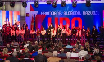 URA: ASK dokazano produžena ruka ANB-a, Vukčevića vratiti u Savjet RTCG-a
