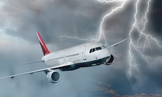Zanimljivosti o avionima i letjenju koje vjerovatno nijeste znali