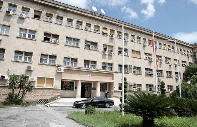 MUP umjesto 72 sata traži 5 dana za predizborne aktivnosti