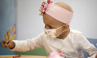 U prošloj godini od tumora oboljela 24 mališana