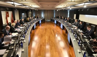 Obradović razriješen funkcije direktora Direkcije za Željeznice