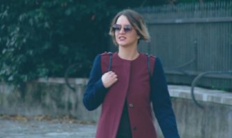 Minić: Sve što ima veze sa ljubavlju treba da bude legalno