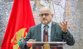 Darmanović: Ne postoji bojazan od uzurpacije imovine