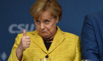 Njemačka dobija vladu: Socijaldemokrate podržale koaliciju sa Merkel