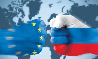 EU produžila sankcije Rusiji na još šest mjeseci