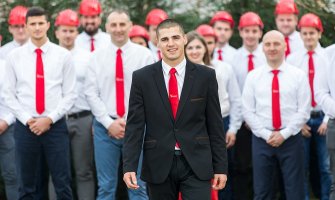 Demokrate: Danilović je sluga DPS-a