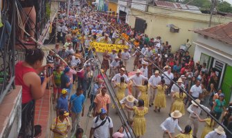 Grad u Venecueli počeo da štampa sopstveni novac