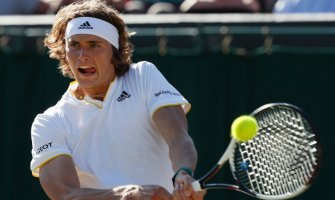 Zverev se plasirao u svoje treće masters finale u Majamiju