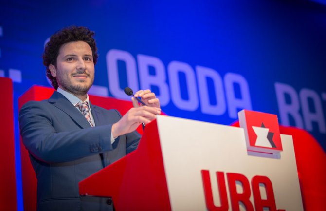 Abazović čestitao Uskrs: Prilika da oživimo simboliku pobjede dobra nad zlom