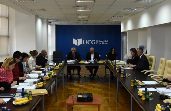 Dekanu Fakulteta za sport i fizičko vaspitanje Stevu Popoviću produžen mandat