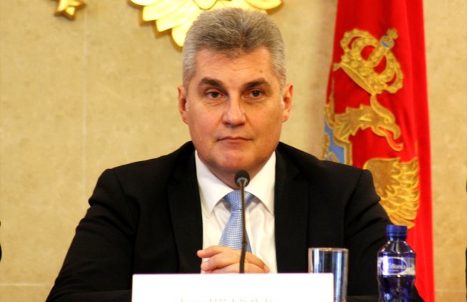 Brajović: Ljepote kraja ispod Prokletija preduslov za dalji privredni razvoj Plava