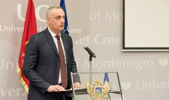 Rektor čestitao Dan studenata: Nema prečica, do uspjeha se dolazi samo upornim zalaganjem