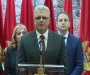 URA: Direktor Srednje pomorske škole krivično da odgovara zato što je dozvolio održavanje DPS skupa u sali škole