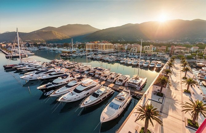 Predsezona počinje sve ranije, stigli prvi turisti