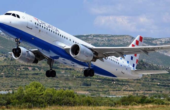 Ponovo se uspostavlja linija Podgorica-Zagreb