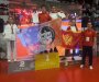 Dvije zlatne i jedna srebrna medalja za takmičare TK Akademac iz Podgorice