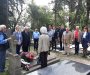 Na Savini odata počast narodnim herojima Spasiću i Mašeri