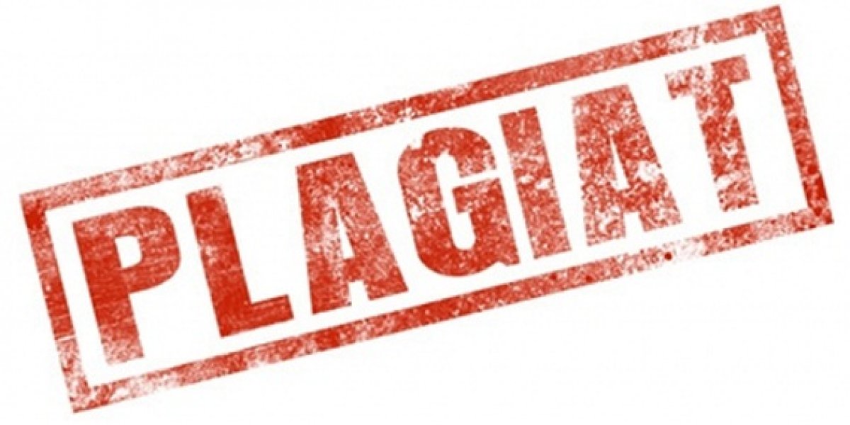 plagijat