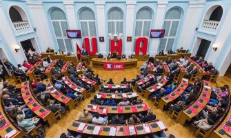 Mladi URA Nikšić: Ne uzimamo za relevantane sudove DPS-a Nikšić