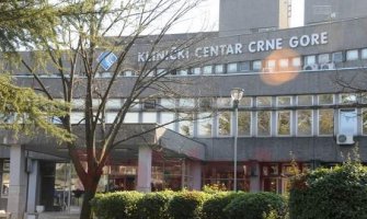 U KCCG šest pacijenata životno ugroženo