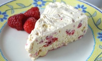 Osvježavajuća poslastica: Sladoled torta kojoj nećete odoljeti
