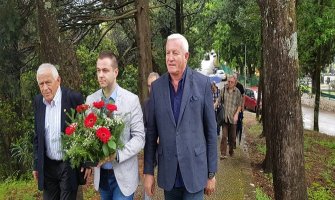 DPS Herceg Novi obilježio Dan pobjede