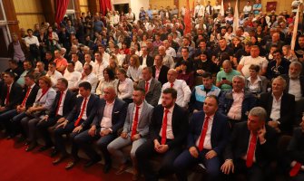 Demokrate: DPS nanio više štete Plužinama i CG od bilo koje elementarne nepogode
