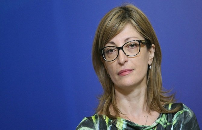 Crna Gora ima najbolje šanse da uđe u EU do 2025.godine
