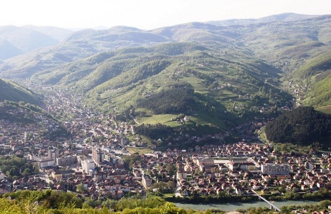Bijelo Polje sjutra bez struje