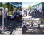 Omladina SD Bar uredila igralište na Tabiji