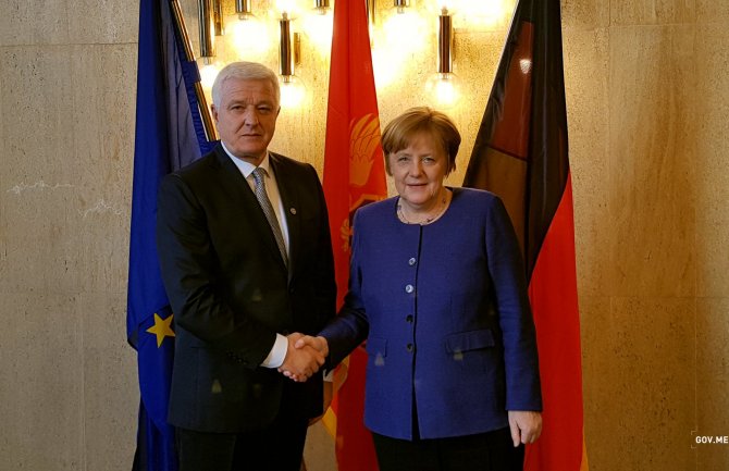 Marković u Sofiji: EU da još snažnije podrži države Regiona