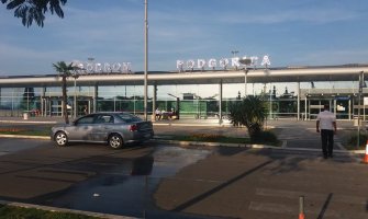 Aerodromi od države naplaćuju 9 miliona eura po rješenju izvršitelja