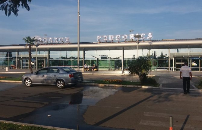 Aerodromi od države naplaćuju 9 miliona eura po rješenju izvršitelja