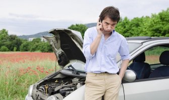 Čak i oni koji vode računa o stanju svog automobila na OVE pogubne navike ne obraćaju pažnu