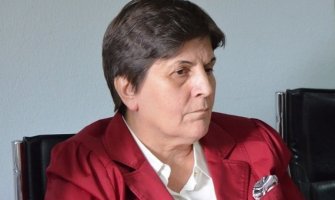 Kovačević ponosna na rezultate koje je postigla za godinu na čelu KCCG-a