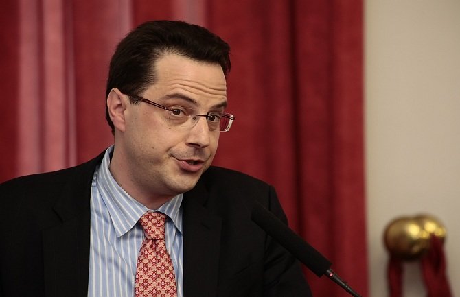 Toperić: Izbor Ðukanovića donosi neophodnu stabilnost koja je ključ daljeg ekonomskog razvoja