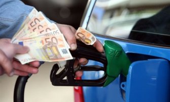Zvanično: Gorivo skuplje od ponoći