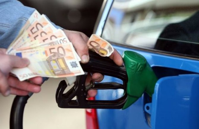 Zvanično: Gorivo skuplje od ponoći