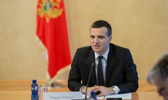 Papović: Ovakva opozicija je garant uspjeha DPS-a