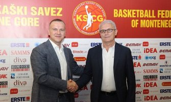 EPCG i KSCG produžili saradnju